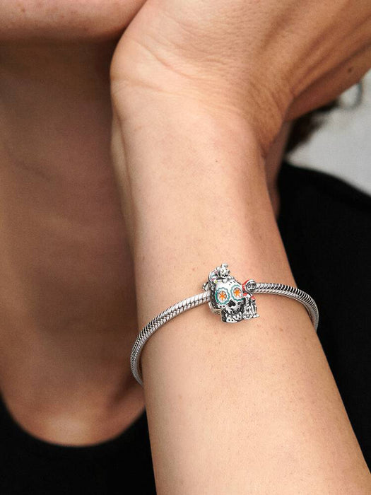 Pandora Disney Dumbo Charm Sterling Silver
