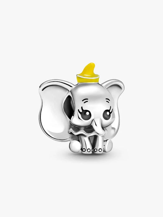 Pandora Disney Dumbo Charm Sterling Silver