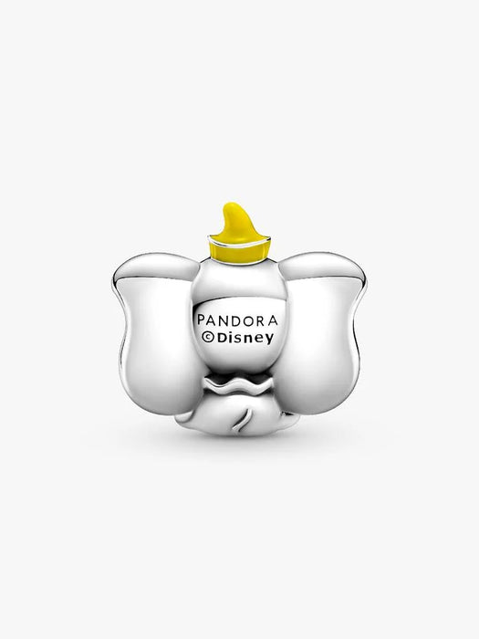 Pandora Disney Dumbo Charm Sterling Silver
