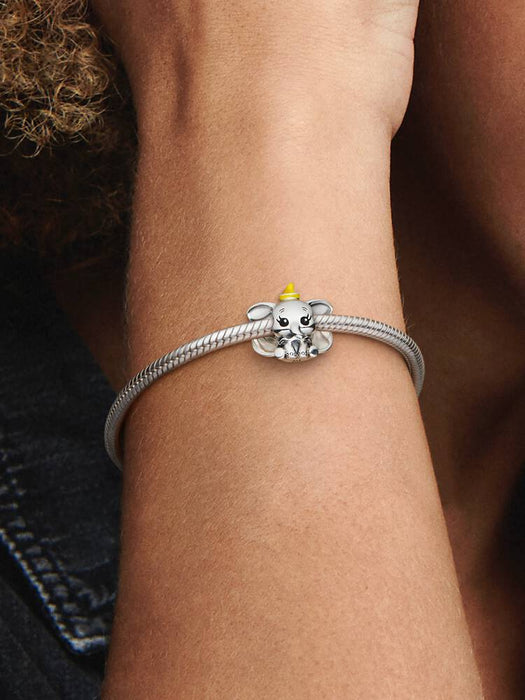 Pandora Disney Dumbo Charm Sterling Silver