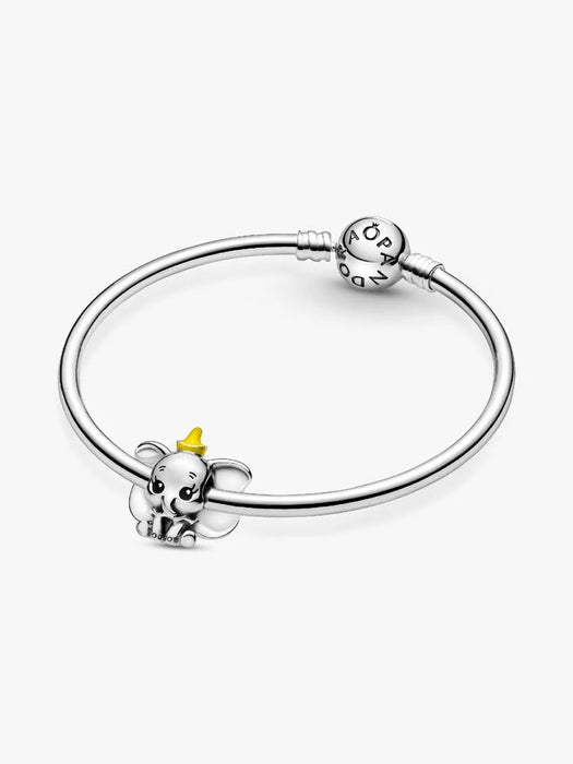 Pandora Disney Dumbo Charm Sterling Silver