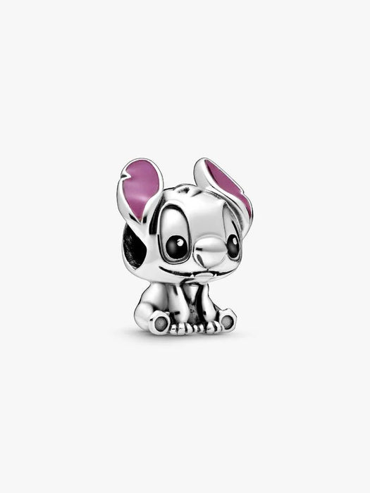 Pandora Disney Lilo & Stitch Charm Sterling Silver
