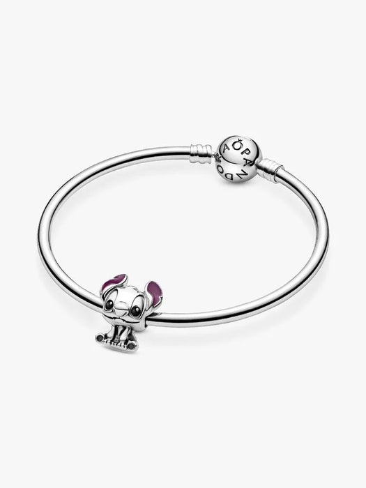 Pandora Disney Lilo & Stitch Charm Sterling Silver