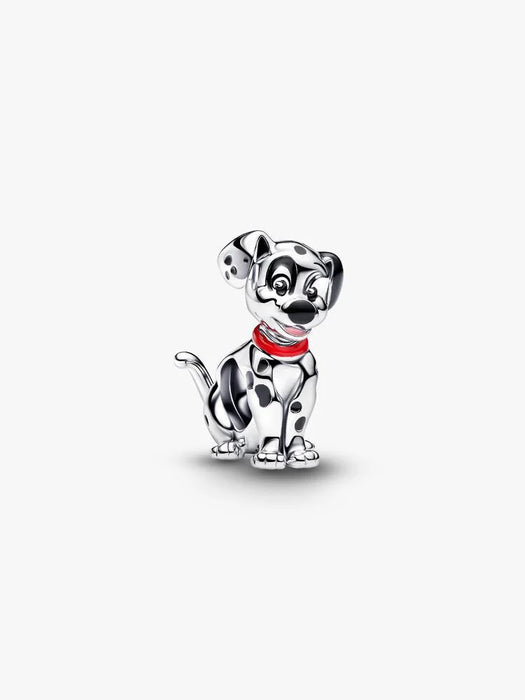 Pandora Disney Patch Charm Sterling Silver