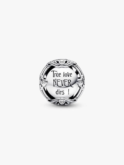 Pandora Disney The Nightmare Before Christmas Charm Sterling Silver