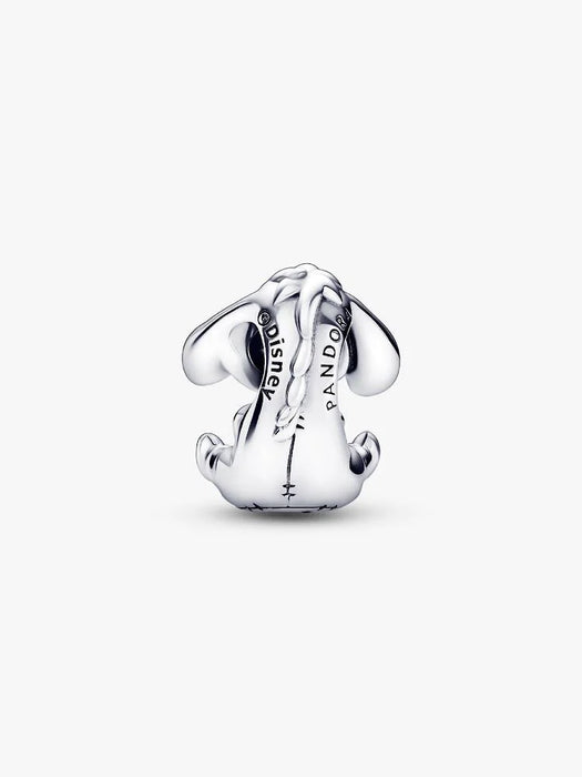 Pandora Disney Winnie The Pooh Eeyore Charm Sterling Silver