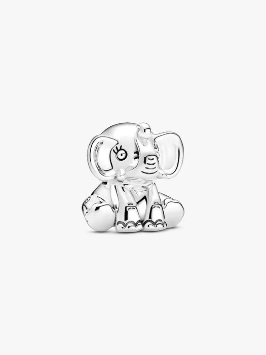 Pandora Ellie the Elephant Charm Sterling Silver
