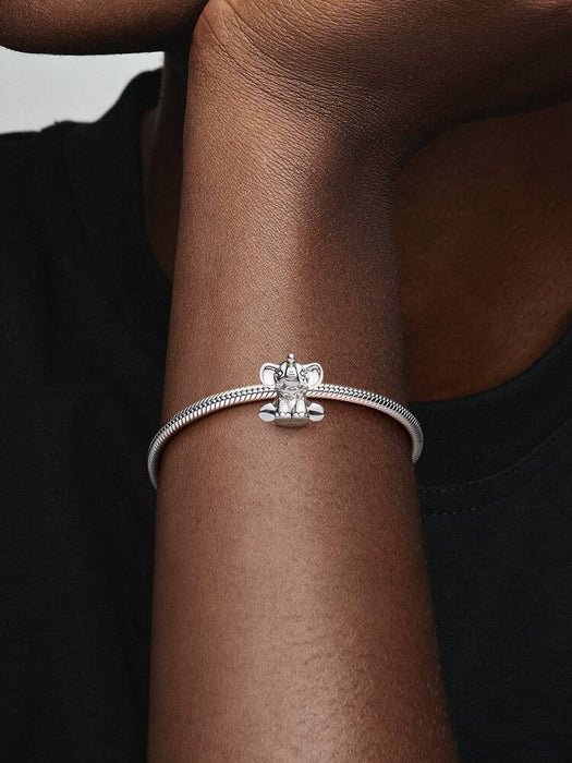 Pandora Ellie the Elephant Charm Sterling Silver