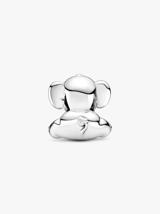 Pandora Ellie the Elephant Charm Sterling Silver