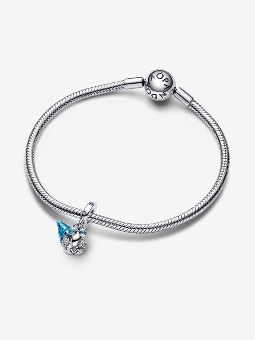 Pandora Glow-In-The-Dark Hermit Crab Dangle Charm