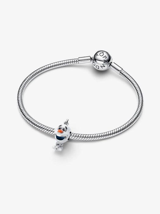 Pandora Disney Frozen Olaf Charm