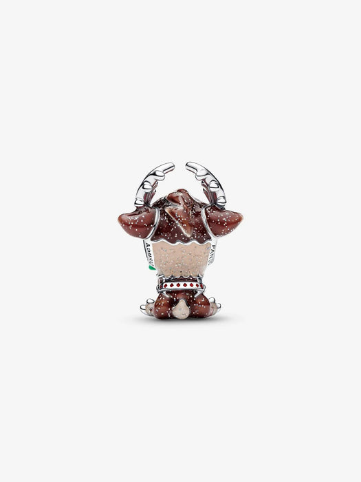 Pandora Disney Frozen Sven Charm Sterling Silver