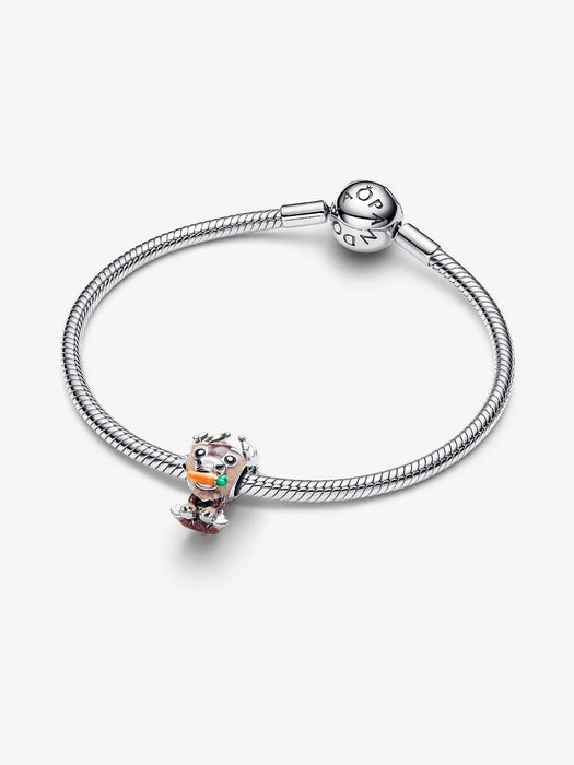 Pandora Disney Frozen Sven Charm Sterling Silver