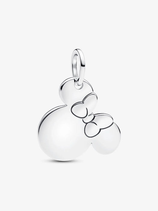 Pandora Disney Minnie Mouse Engravable Dangle Charm