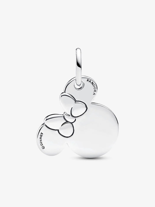 Pandora Disney Minnie Mouse Engravable Dangle Charm
