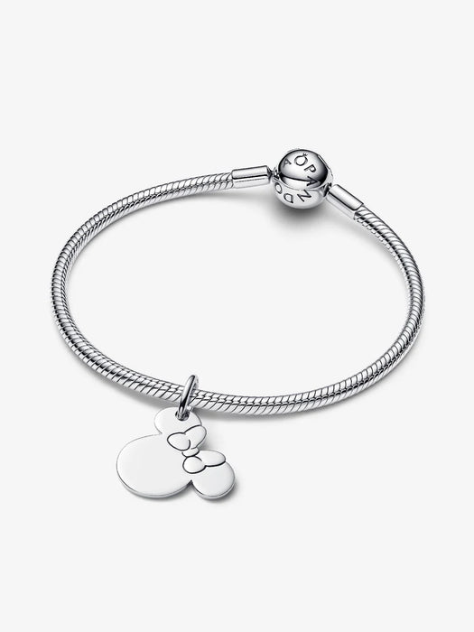 Pandora Disney Minnie Mouse Engravable Dangle Charm