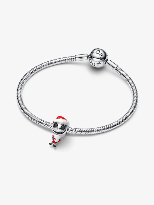 Pandora Disney The Nightmare Before Christmas Jack Skellington Charm