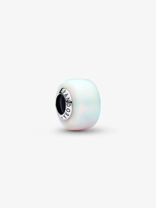 Pandora Opalescent Charm Sterling Silver