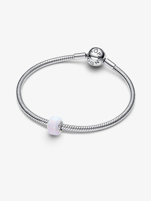 Pandora Opalescent Charm Sterling Silver
