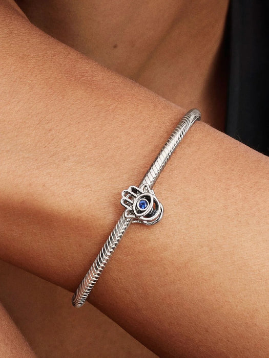 Pandora Hamsa Hand Charm