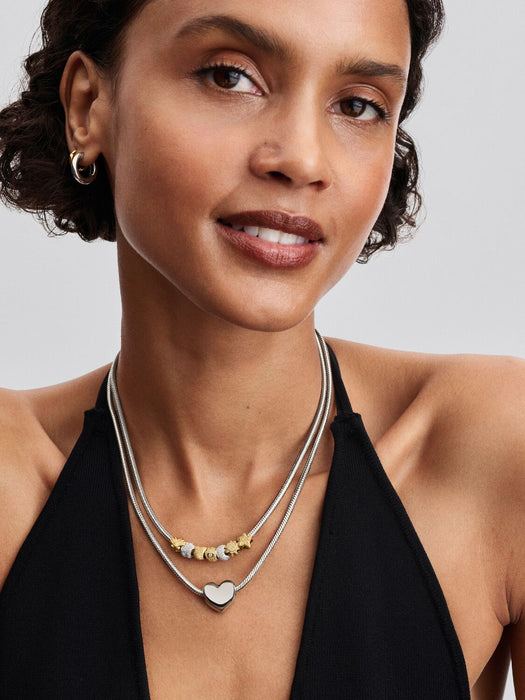 Pandora Textured Paw Mini Charm