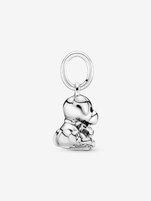 Pandora Labrador Puppy Dog Dangle Charm