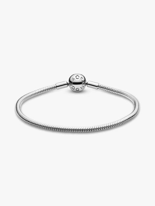Pandora Moments Snake Chain Bracelet
