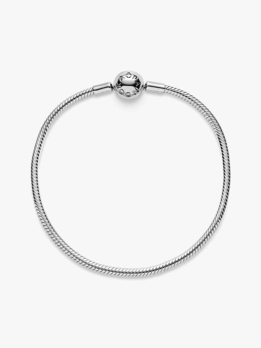 Pandora Moments Snake Chain Bracelet