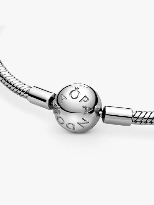 Pandora Moments Snake Chain Bracelet