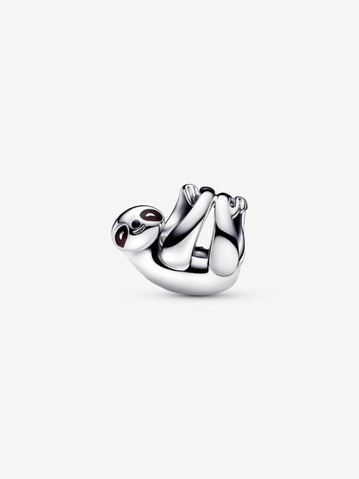 Pandora Hanging Sloth Charm