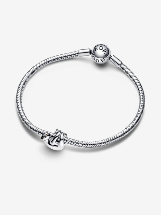Pandora Hanging Sloth Charm