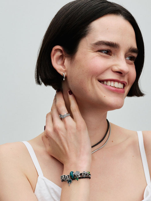 Pandora Hanging Sloth Charm