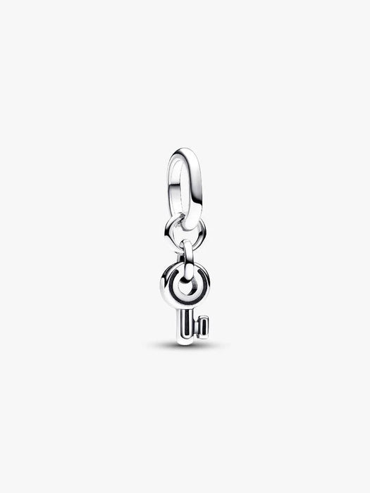 Pandora Pandora ME Key Mini Dangle Charm Sterling Silver