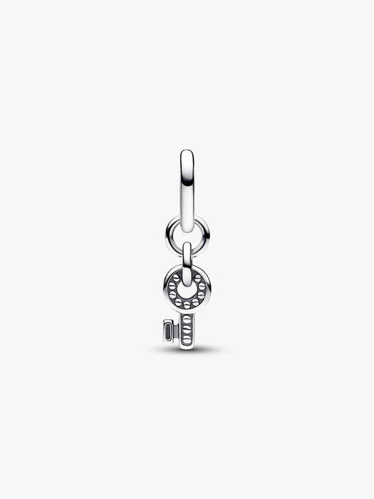 Pandora Pandora ME Key Mini Dangle Charm Sterling Silver
