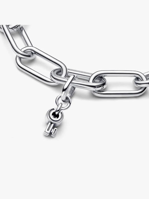 Pandora Pandora ME Key Mini Dangle Charm Sterling Silver