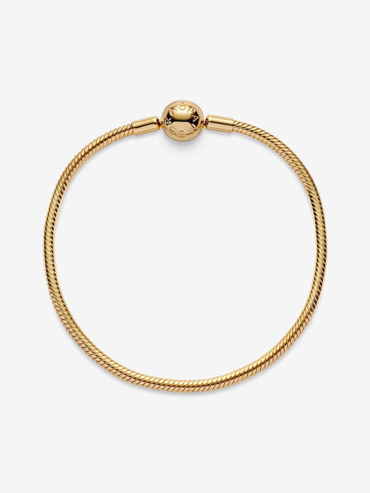 Pandora Pandora Moments Snake Chain Bracelet