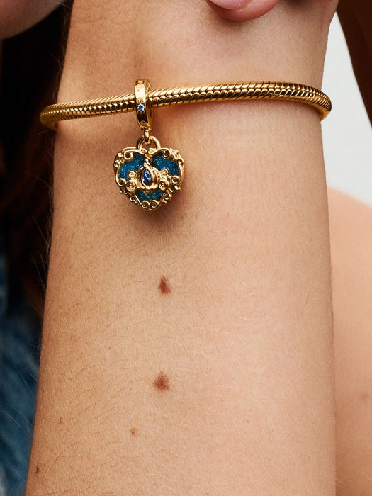 Pandora Pandora Moments Snake Chain Bracelet