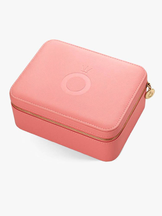 Pandora Pink Medium Jewellery Box