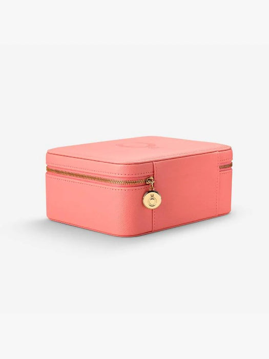 Pandora Pink Medium Jewellery Box