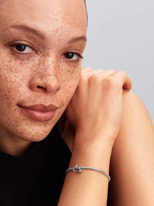 Pandora Sailboat Charm Sterling Silver