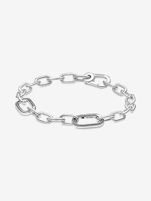 Pandora Small-Link Chain Bracelet