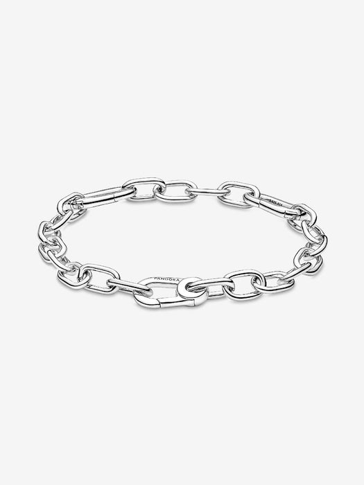 Pandora Small-Link Chain Bracelet