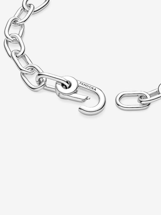 Pandora Small-Link Chain Bracelet
