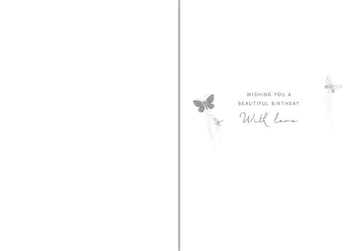 Paperlink 'Special Friend' Birthday Card