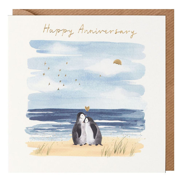 Paperlink Reflections 'Anniversary' Everyday Card