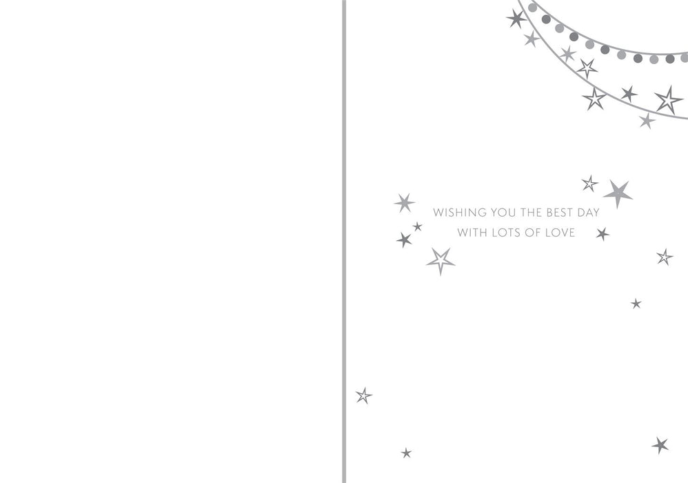 Paperlink Pick 'N' Mix 'Son Birthday' Birthday Card