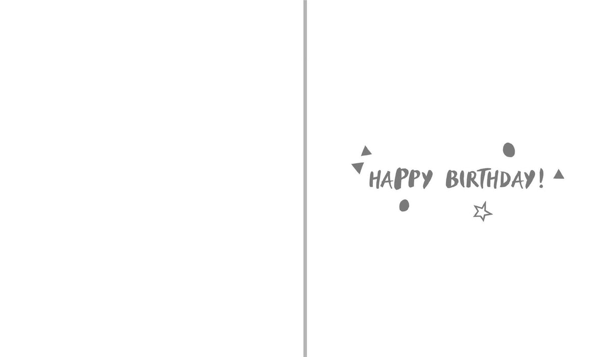 Paperlink Wow '15th Birthday' Birthday Card