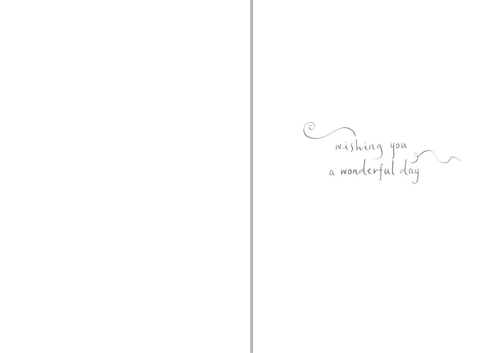 Paperlink Lemon Sorbet 'Niece' Birthday Card