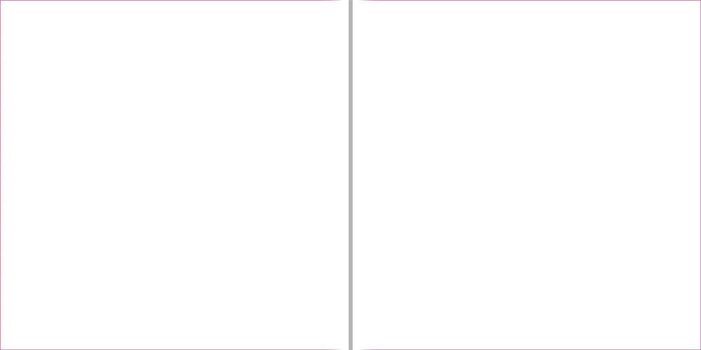 Paperlink Skylark 'Cat Amongst Flowers' Everyday Card