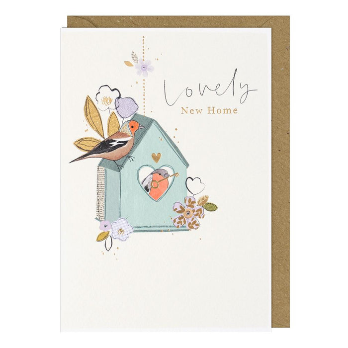 Paperlink Pick 'N' Mix 'New Home' Everyday Card